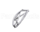 2-928-NOMAG Continental Refrigeration Gasket, Warmer Door (23" X 59 5/8") Dart