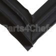 2-940 Continental Refrigeration Gasket, Warmer Door (29 3/4" X 66 1/2")