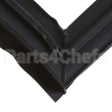 2-940 Continental Refrigeration Gasket, Warmer Door (29 3/4" X 66 1/2")