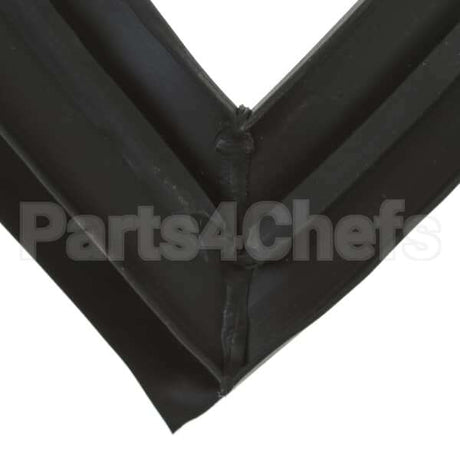2-988 Continental Refrigeration Gasket, Warmer Door (29 3/4 X 72 1/2) Da