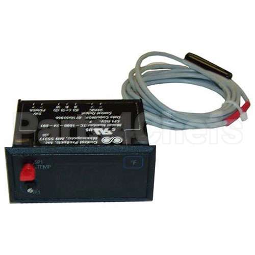 2.01.049 Compatible Hatco Thermostat Control