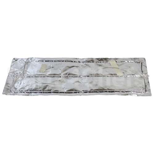 2.05.307.00 Compatible Hatco Blanket Element - 120V/175W