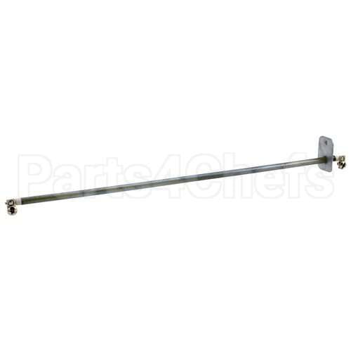 2.08.123 Compatible Hatco Warmer Element 208V 2400W