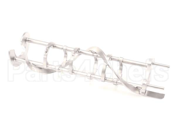 2.1.1.10.0002 Spaceman Usa Auger Medium 1.8 Quart