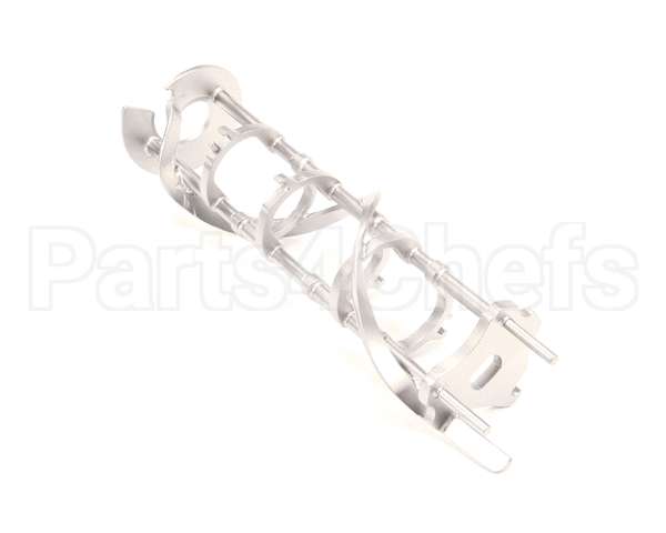 2.1.1.10.0002 Spaceman Usa Auger Medium 1.8 Quart