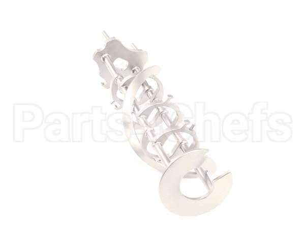 2.1.1.10.0002 Spaceman Usa Auger Medium 1.8 Quart