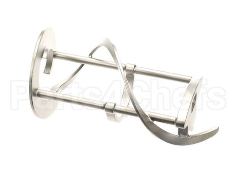 2.1.1.10.0003 Spaceman Usa Auger Small, 4.0 Quart