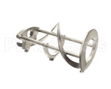 2.1.1.10.0003 Spaceman Usa Auger Small, 4.0 Quart