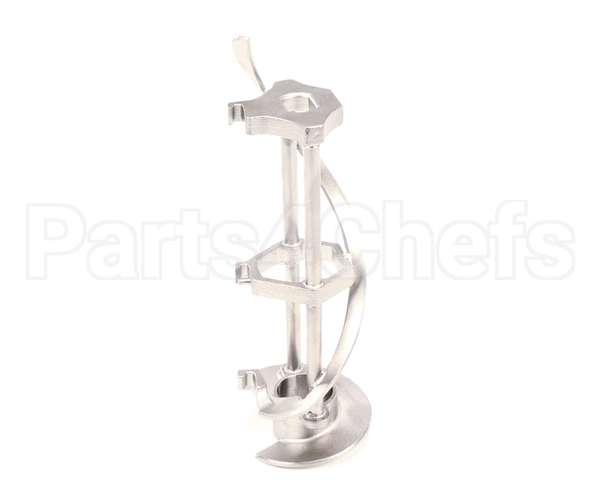 2.1.1.10.0019 Spaceman Usa Auger Small, 1.3 Quart, V2
