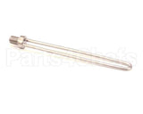 2.1.1.11.0001 Spaceman Usa Beater Rod, Ss, Medium, 1.8 Quart