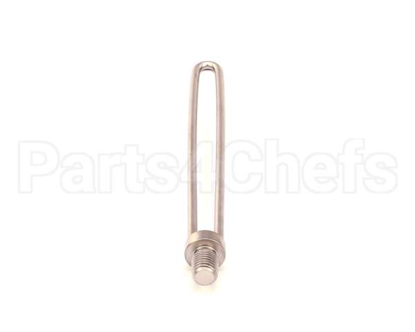 2.1.1.11.0001 Spaceman Usa Beater Rod, Ss, Medium, 1.8 Quart