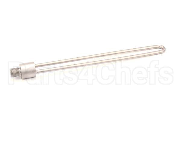 2.1.1.11.0002 Spaceman Usa Beater Rod, Ss, Large, 3.4 Quart