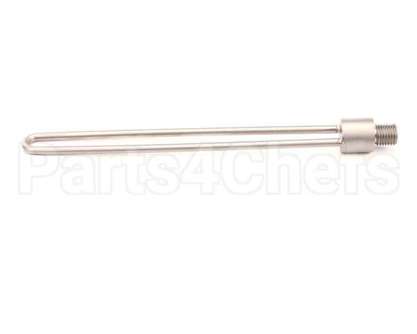 2.1.1.11.0002 Spaceman Usa Beater Rod, Ss, Large, 3.4 Quart
