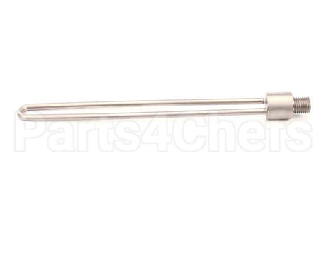 2.1.1.11.0002 Spaceman Usa Beater Rod, Ss, Large, 3.4 Quart
