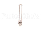 2.1.1.11.0002 Spaceman Usa Beater Rod, Ss, Large, 3.4 Quart