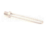 2.1.1.11.0003 Spaceman Usa Beater Rod Ss Small 1.3 Quart
