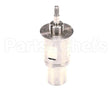 2.1.1.12.0001 Spaceman Usa Agitator Assembly, 129Mm