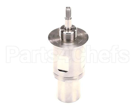 2.1.1.12.0001 Spaceman Usa Agitator Assembly, 129Mm
