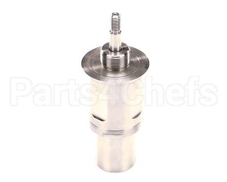 2.1.1.12.0001 Spaceman Usa Agitator Assembly, 129Mm