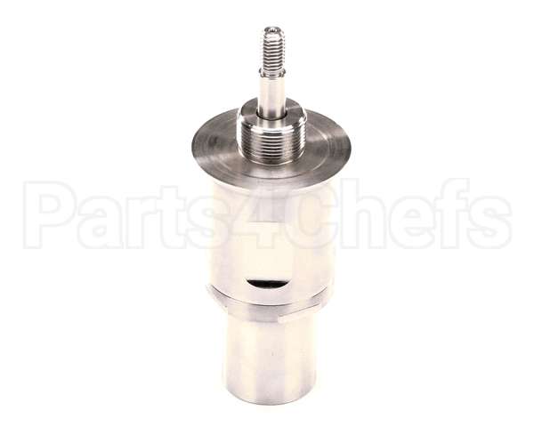 2.1.1.12.0001 Spaceman Usa Agitator Assembly, 129Mm