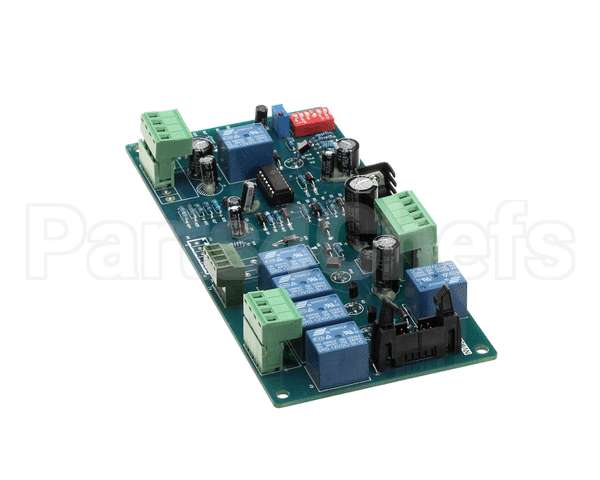 2.1.1.30.0010 Spaceman Usa Control Board, Up To 180372