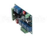 2.1.1.30.0012 Spaceman Usa Control Board, Fb, Standard