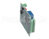 2.1.1.30.0012 Spaceman Usa Control Board, Fb, Standard