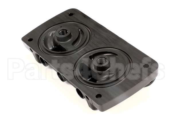 2.1.3.14.0005 Spaceman Usa Door 2F, 3.4 Quart