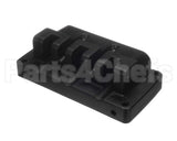 2.1.3.14.0024 Spaceman Usa Dispensing Door, Ss, 2F, 1.8Qt-V2