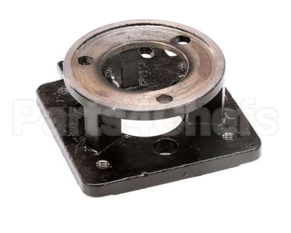 2.1.3.15.0002 Spaceman Usa Gear Box, Mounting Bracket