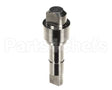 2.1.3.25.0002 Spaceman Usa Drive Shaft, 3.4 Quart