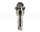 2.1.3.25.0002 Spaceman Usa Drive Shaft, 3.4 Quart