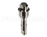 2.1.3.25.0002 Spaceman Usa Drive Shaft, 3.4 Quart