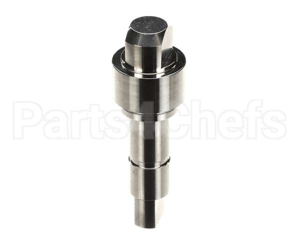2.1.3.25.0002 Spaceman Usa Drive Shaft, 3.4 Quart