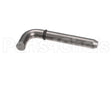 2.1.3.27.0026 Spaceman Usa Dispensing - Ss - Handle - Retention Pin