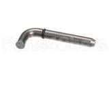 2.1.3.27.0026 Spaceman Usa Dispensing - Ss - Handle - Retention Pin