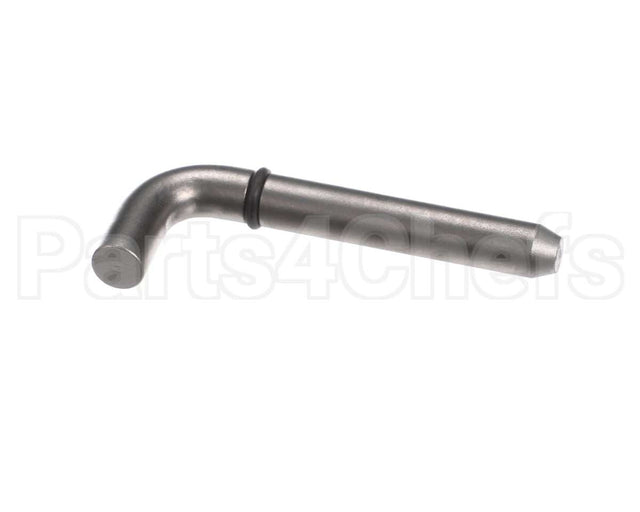 2.1.3.27.0026 Spaceman Usa Dispensing - Ss - Handle - Retention Pin