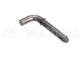 2.1.3.27.0026 Spaceman Usa Dispensing - Ss - Handle - Retention Pin