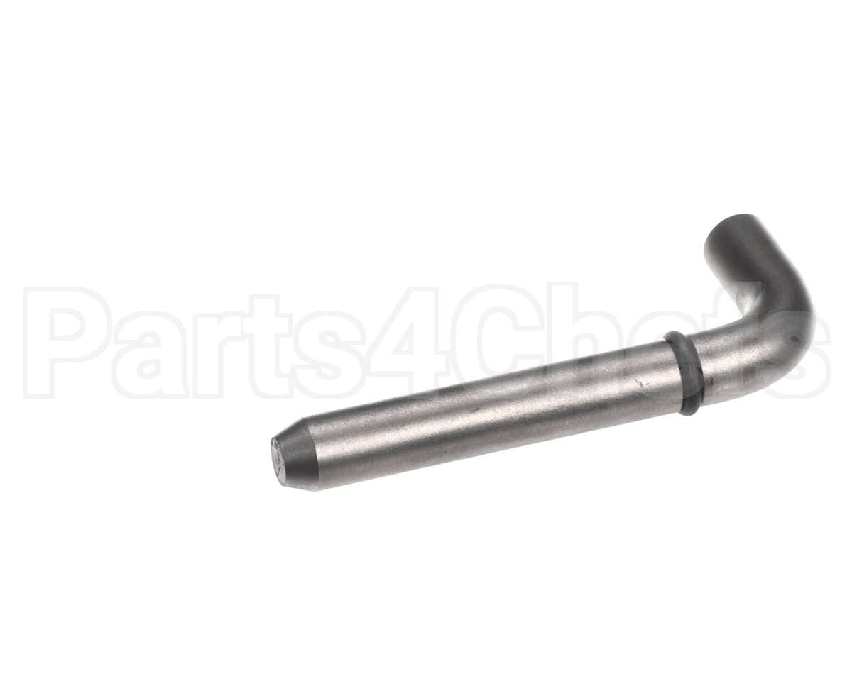 2.1.3.27.0026 Spaceman Usa Dispensing - Ss - Handle - Retention Pin