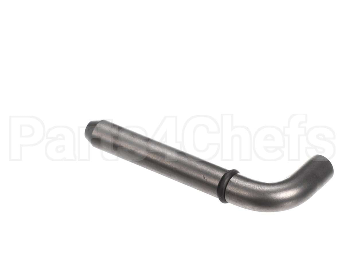 2.1.3.27.0026 Spaceman Usa Dispensing - Ss - Handle - Retention Pin