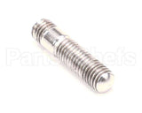 2.1.3.28.0005 Spaceman Usa Door Stud 36Mm
