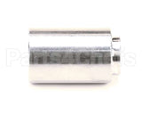 2.1.3.36.0002 Spaceman Usa Pin And Weight, Standard
