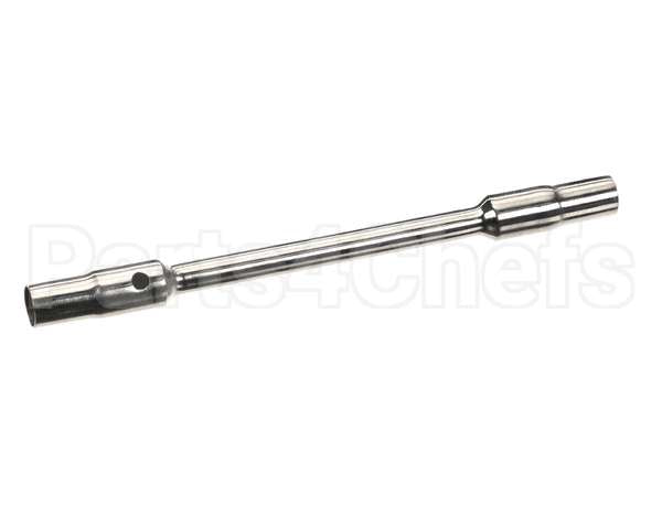 2.1.3.39.0004 Spaceman Usa Tube Large 3.4 Quart V1(Steel)