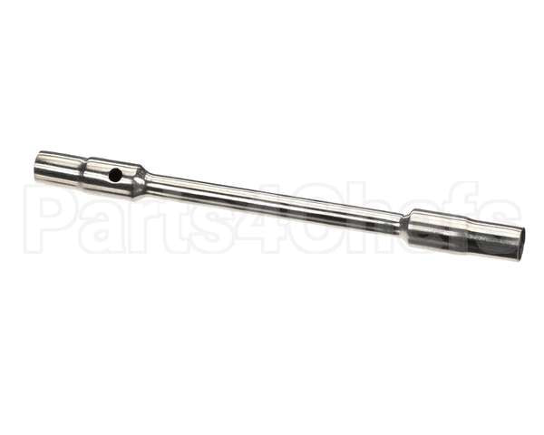 2.1.3.39.0004 Spaceman Usa Tube Large 3.4 Quart V1(Steel)