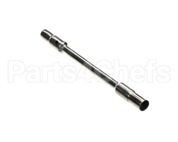 2.1.3.39.0004 Spaceman Usa Tube Large 3.4 Quart V1(Steel)