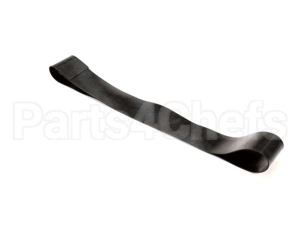 2.1.3.50.0001 Spaceman Usa Fan Shroud Rubber 155Mm