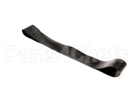 2.1.3.50.0001 Spaceman Usa Fan Shroud Rubber 155Mm