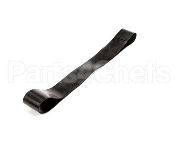 2.1.3.50.0001 Spaceman Usa Fan Shroud Rubber 155Mm