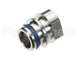 2.1.4.01.023 Spaceman Usa Connector, Upper/ Pump