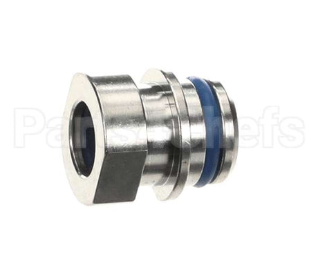 2.1.4.01.023 Spaceman Usa Connector, Upper/ Pump